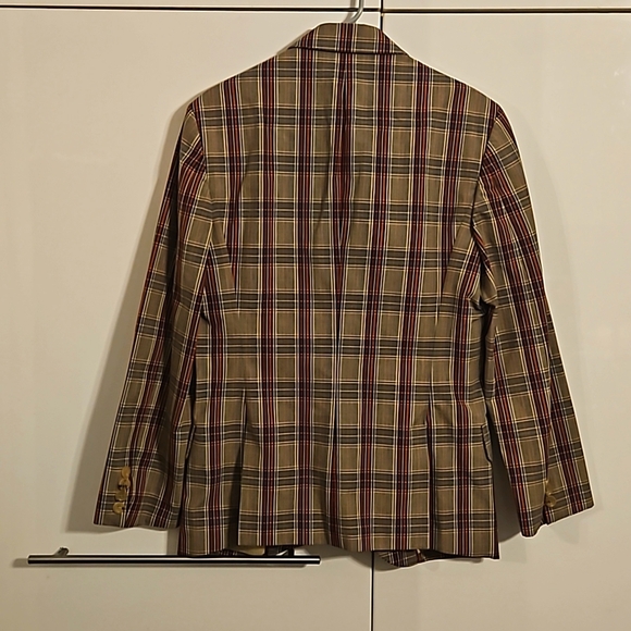 Alexander Mcqueen Jacket size 48 - Picture 4 of 9